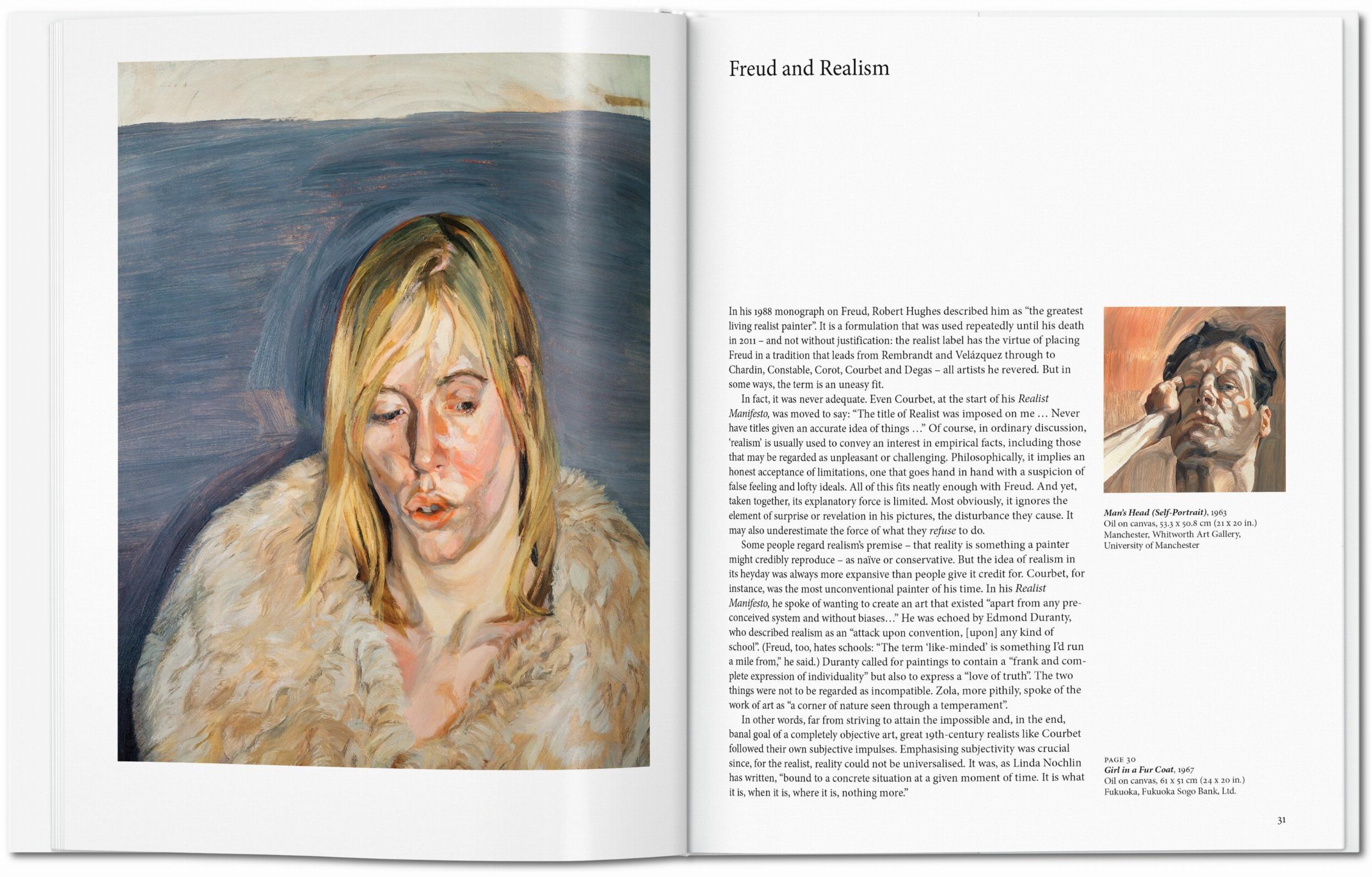 Taschen-Lucian Freud (Spanish)-Art-Black-Deal-Outlet-by-ARCHIVIST
