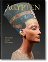 Taschen-Ägypten. Menschen, Götter, Pharaonen (German)-Art-Black-Deal-Outlet-by-ARCHIVIST