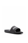 Axel Arigato-OUTLET-SALE-Logo Pool Slides Sandals-ARCHIVIST