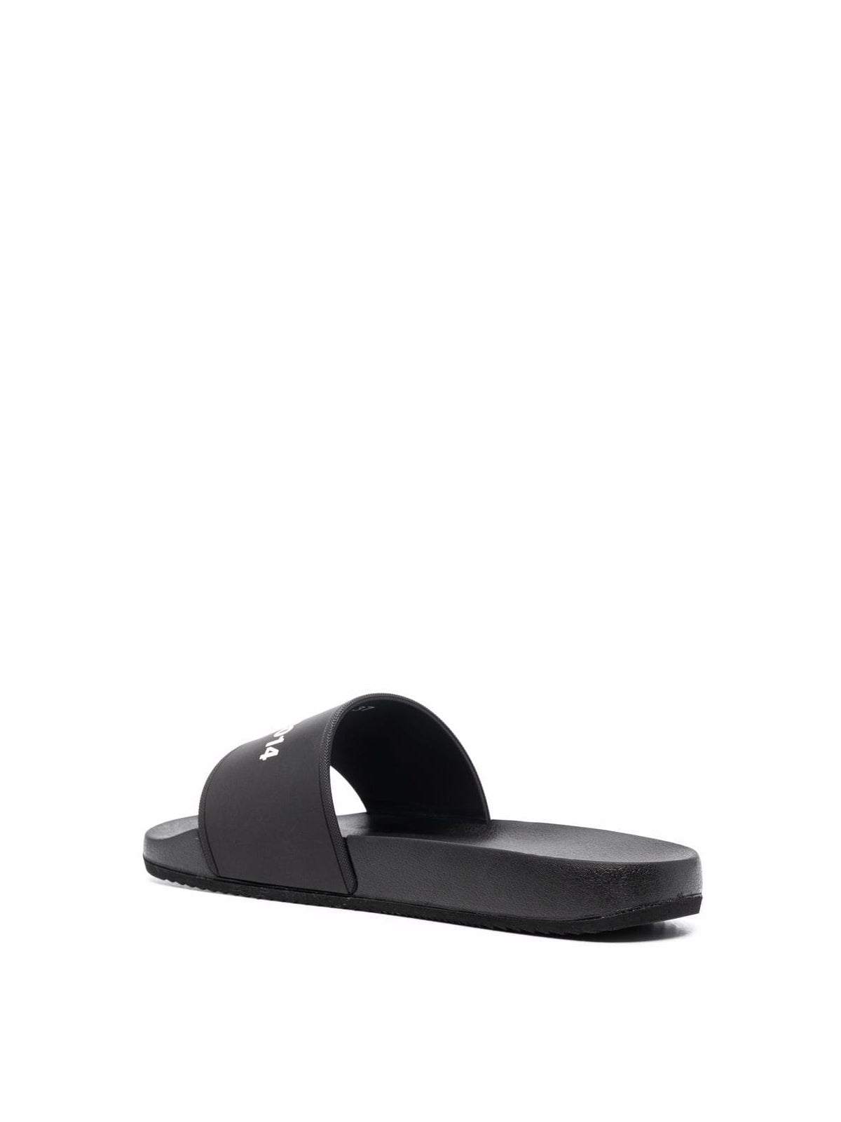 Axel Arigato-OUTLET-SALE-Logo Pool Slides Sandals-ARCHIVIST