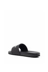 Axel Arigato-OUTLET-SALE-Logo Pool Slides Sandals-ARCHIVIST