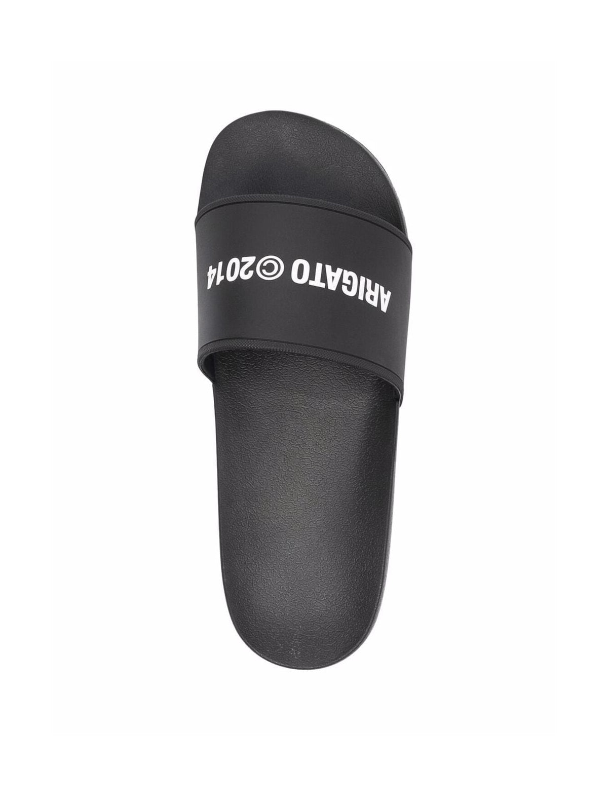 Axel Arigato-OUTLET-SALE-Logo Pool Slides Sandals-ARCHIVIST