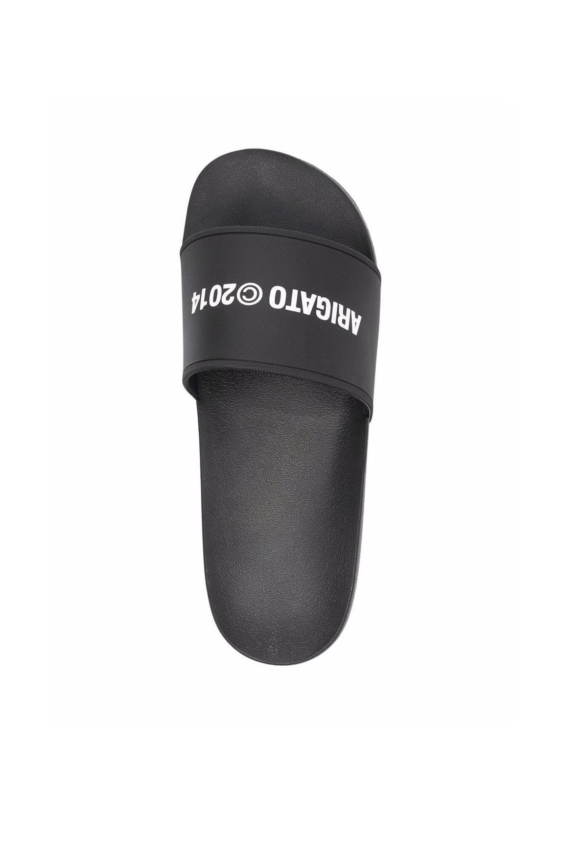 Axel Arigato-OUTLET-SALE-Logo Pool Slides Sandals-ARCHIVIST