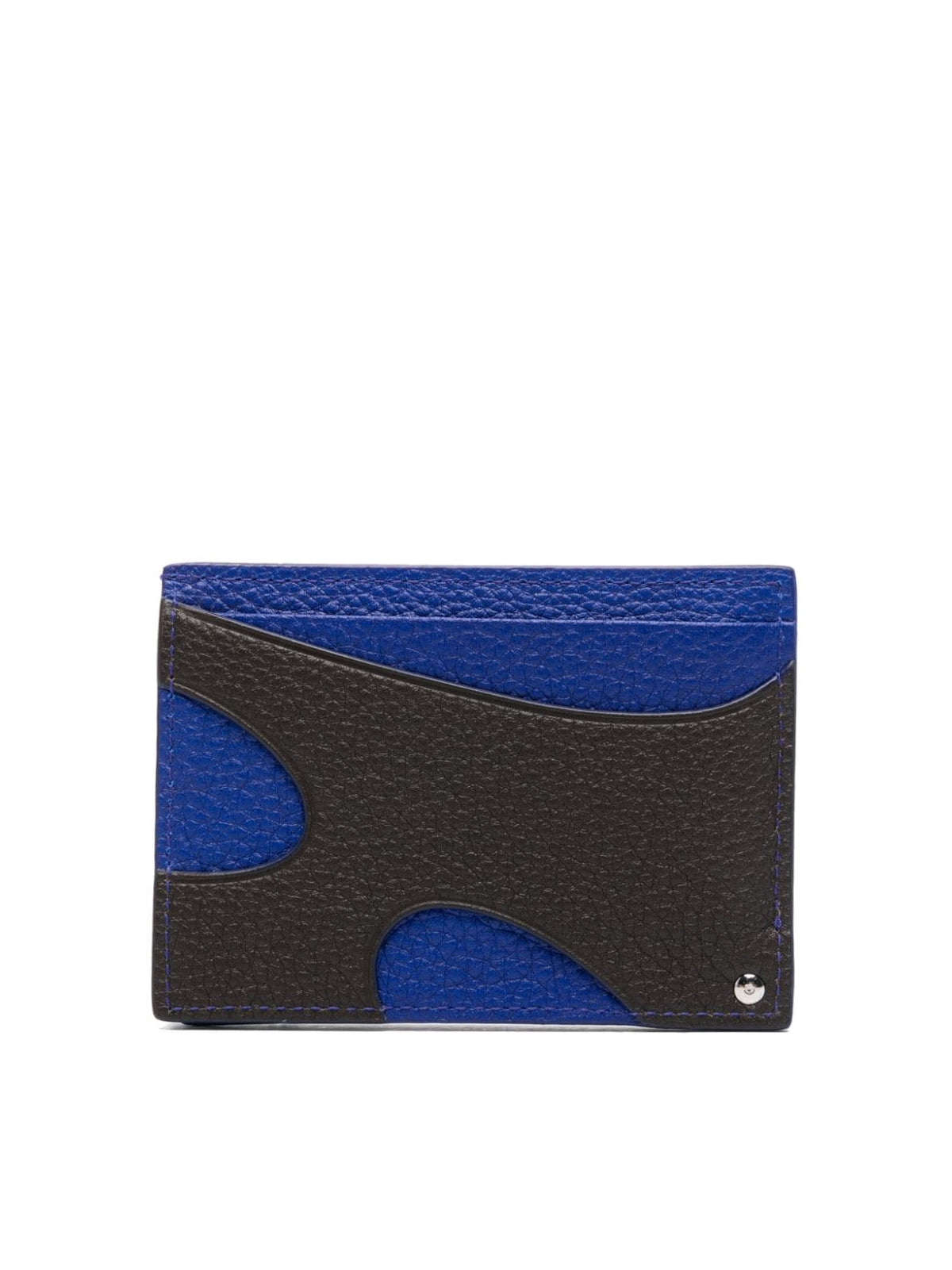 Ferragamo-OUTLET-SALE-Cut Out Logo Card Case-ARCHIVIST