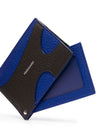 Ferragamo-OUTLET-SALE-Cut Out Logo Card Case-ARCHIVIST