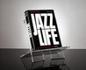 Taschen-William Claxton. Jazzlife (German, French, English)-Music-Black-Deal-Outlet-by-ARCHIVIST