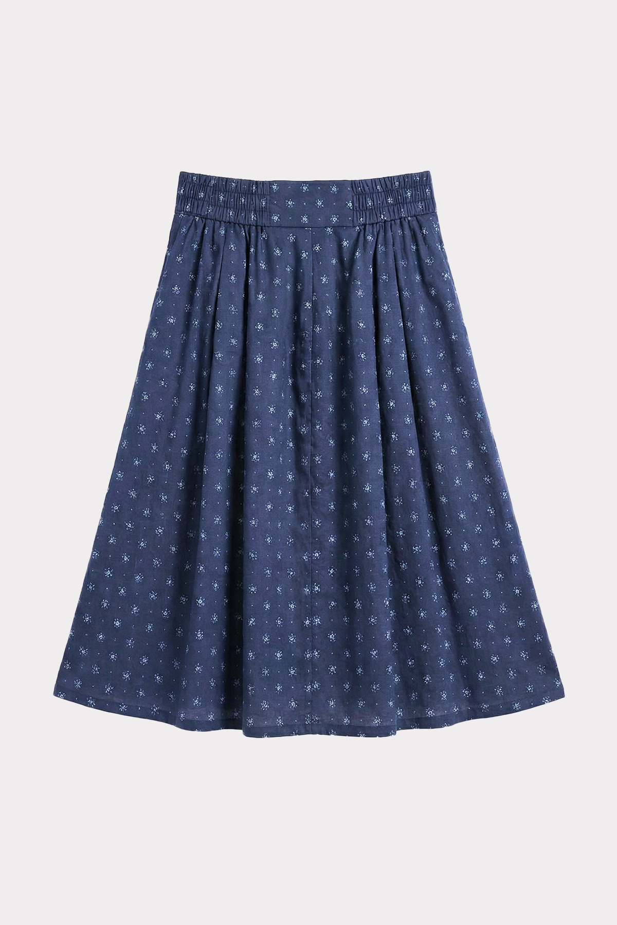 Damen Rock Rosa-Kleider & Röcke-Felicitas-OUTLET-ARCHIVIST-ARCHIVE-SALE