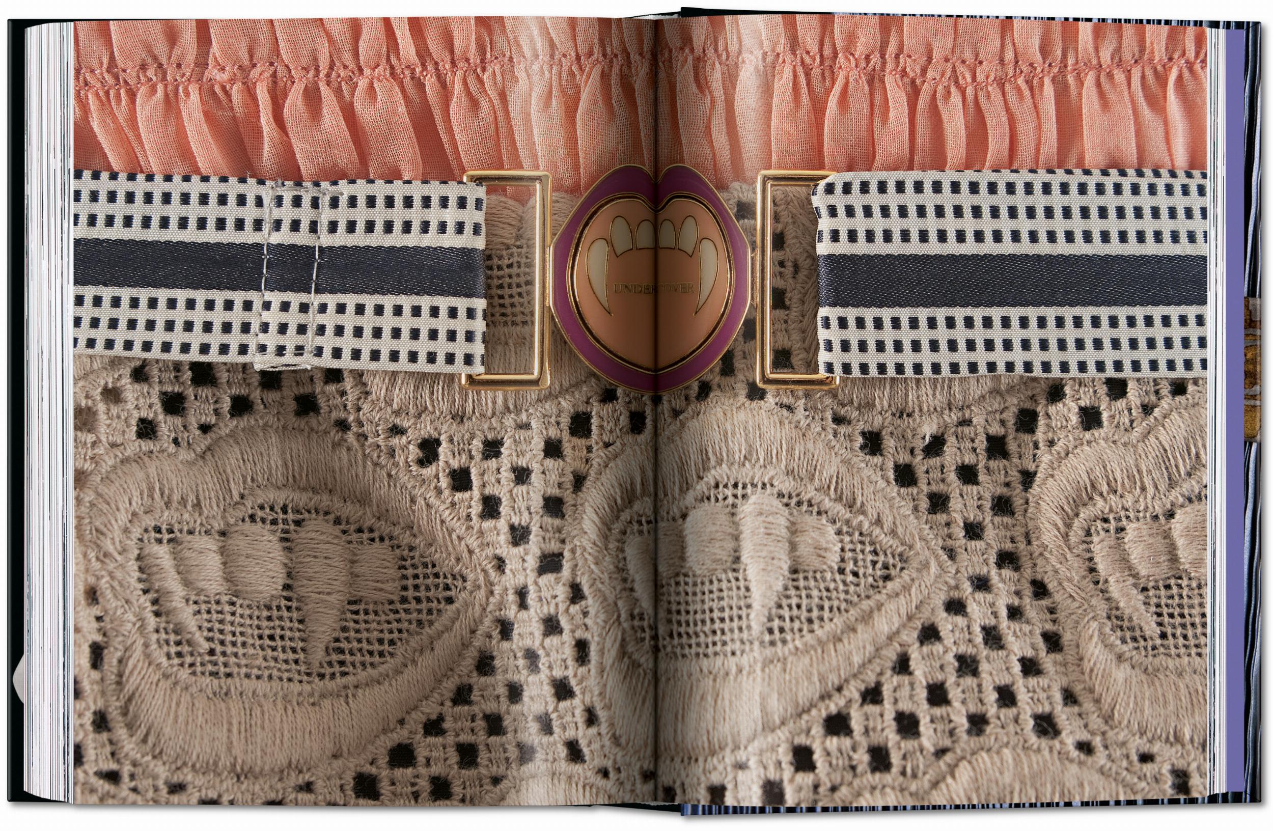 Taschen-Stilisti di moda A–Z. 40th Ed. (Italian)-Fashion-Black-Deal-Outlet-by-ARCHIVIST