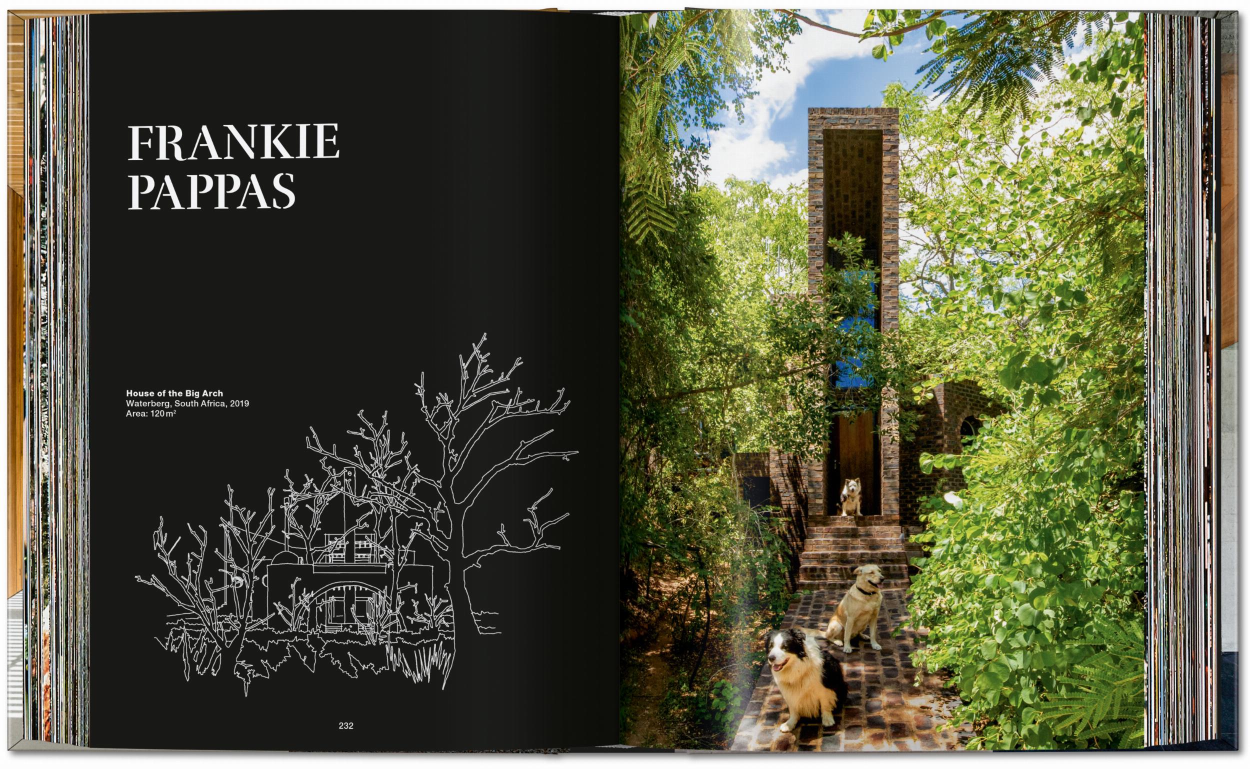 Taschen-Homes For Our Time. Contemporary Houses around the World. Vol. 2. 45th Ed. (Spanish, English, Italian)-Architektur & Design-Black-Deal-Outlet-by-ARCHIVIST