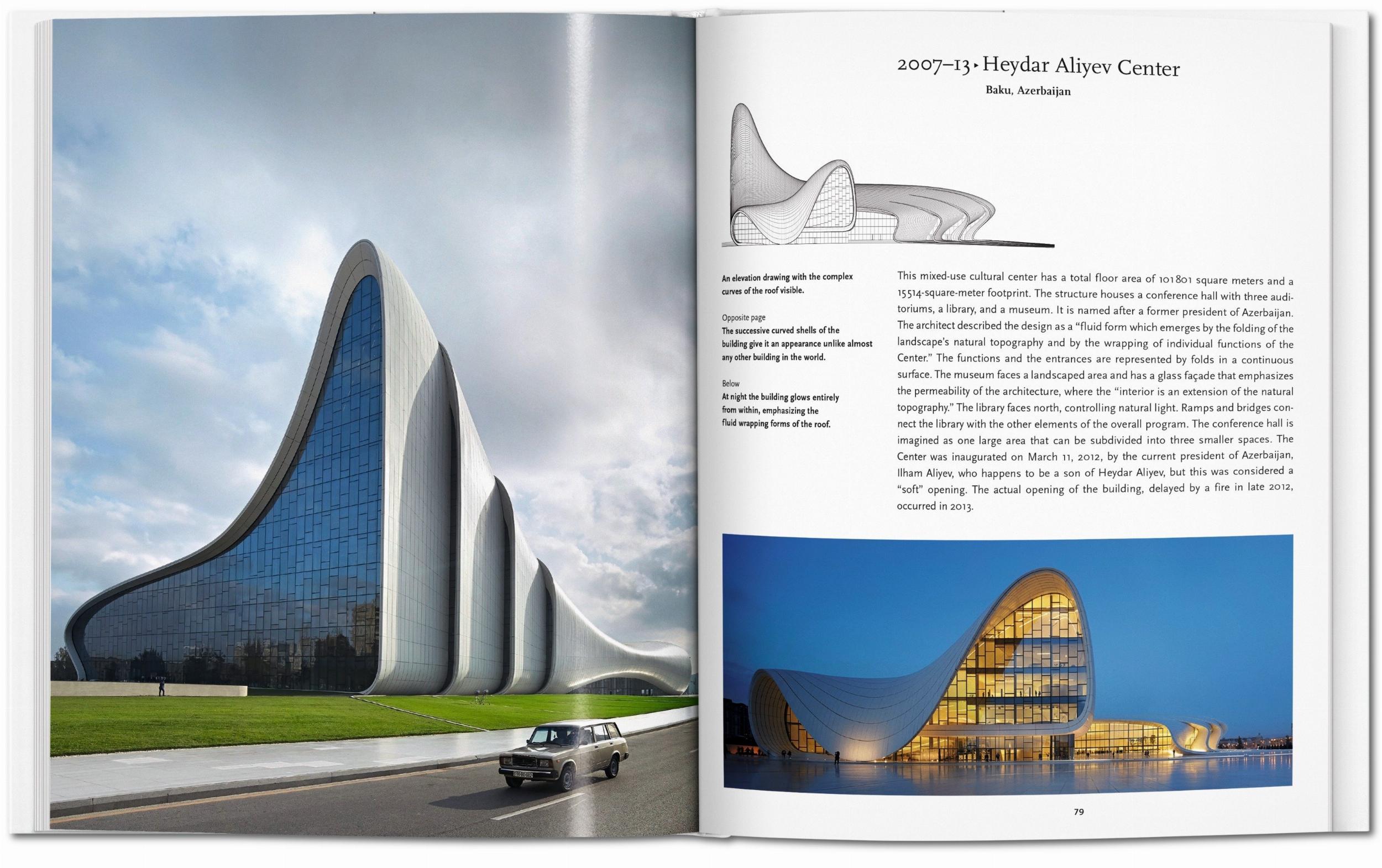 Taschen-Zaha Hadid (French)-Architektur & Design-Black-Deal-Outlet-by-ARCHIVIST