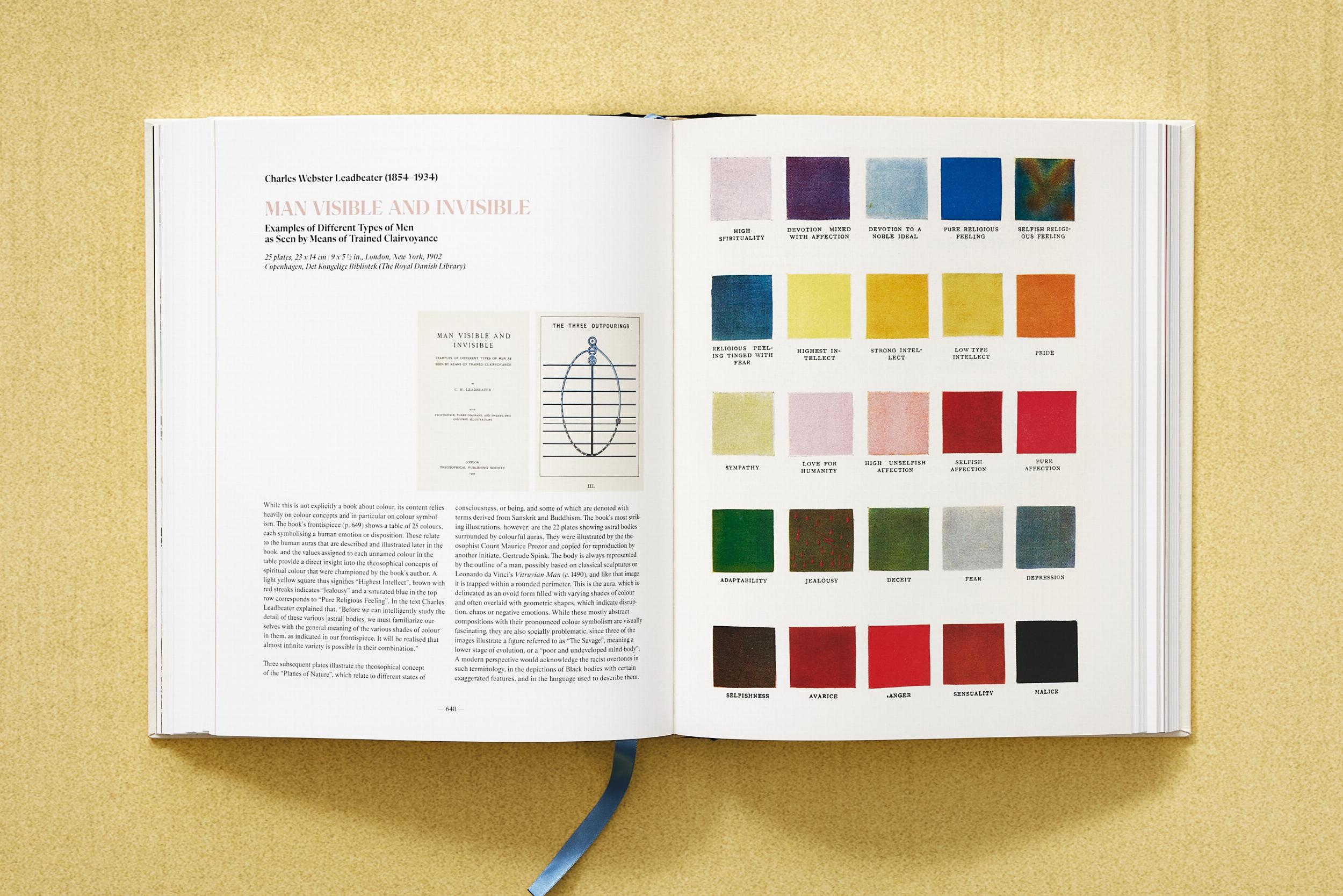 Taschen-The Book of Colour Concepts (German, Spanish, French, English)-Classics-Black-Deal-Outlet-by-ARCHIVIST