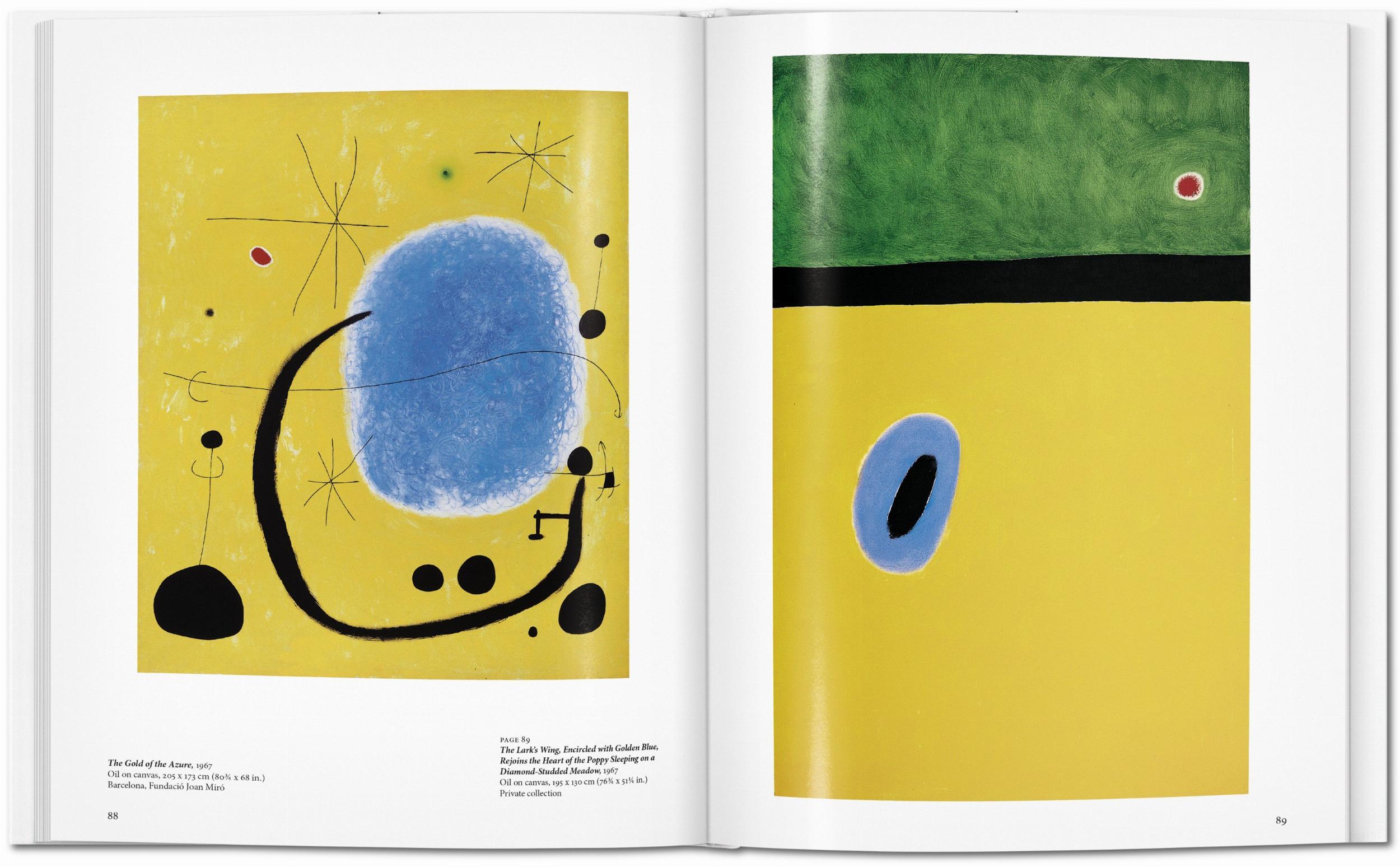 Taschen-Miró (Spanish)-Art-Black-Deal-Outlet-by-ARCHIVIST