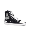 Isabel Marant-Isabel Marant Canvas Sneakers-WOMEN SHOES-Black-Deal-Outlet-by-ARCHIVIST