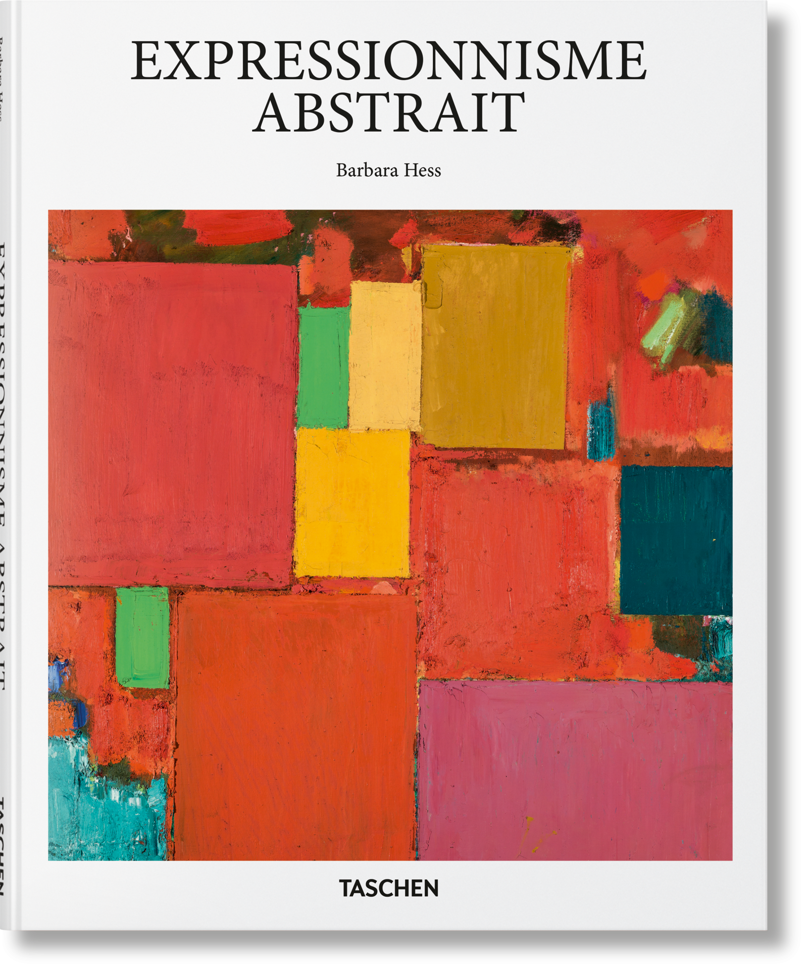 Taschen-Expressionnisme abstrait (French)-Art-Black-Deal-Outlet-by-ARCHIVIST