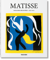 Taschen-Matisse. Gouaches découpées (French)-Art-Black-Deal-Outlet-by-ARCHIVIST