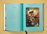 Taschen-Masterpieces of Fantasy Art (German, French, English)-Art-Black-Deal-Outlet-by-ARCHIVIST
