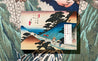 Taschen-Hiroshige & Eisen. The Sixty-Nine Stations along the Kisokaido (German, French, English)-Art-Black-Deal-Outlet-by-ARCHIVIST