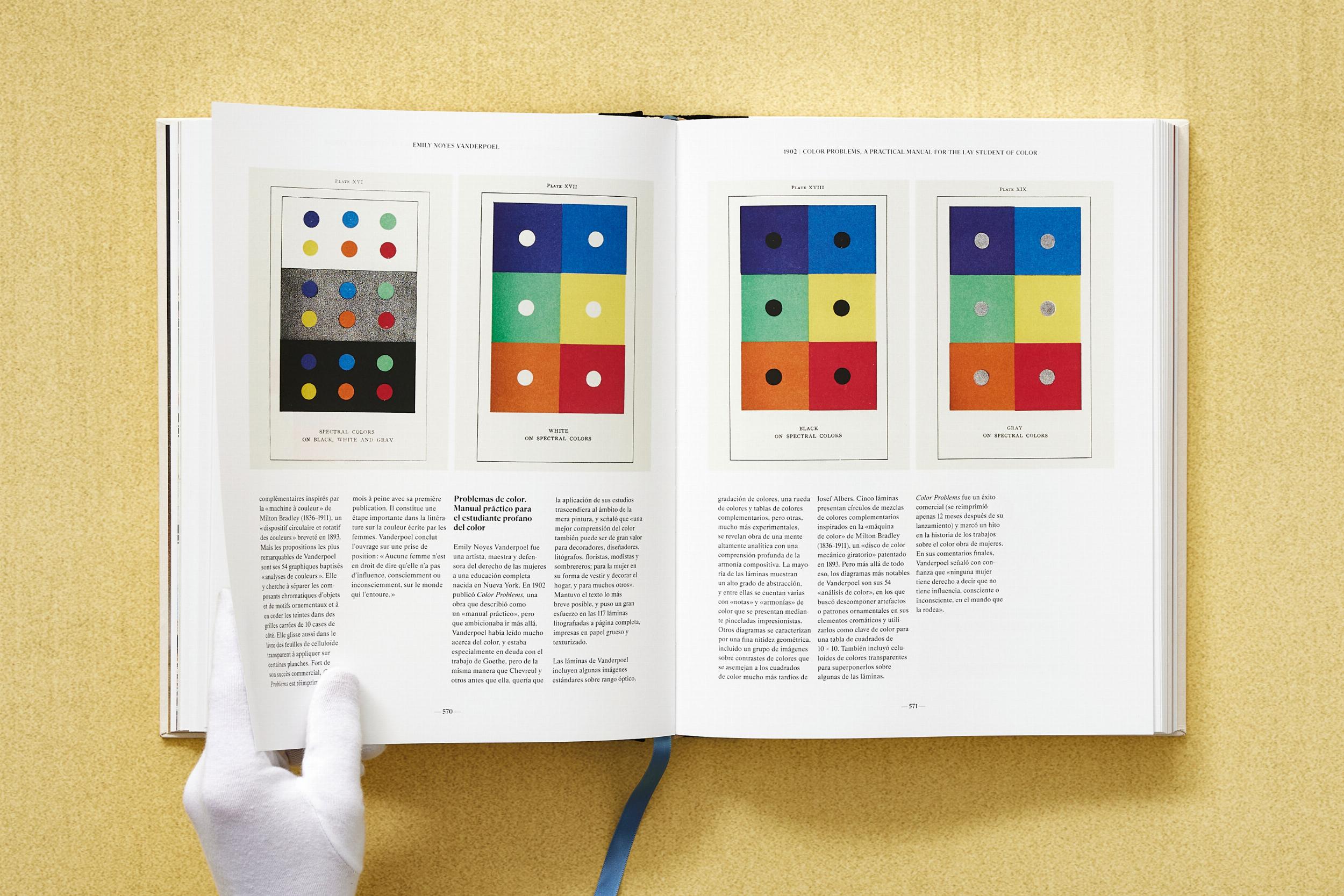 Taschen-The Book of Colour Concepts (German, Spanish, French, English)-Classics-Black-Deal-Outlet-by-ARCHIVIST