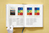 Taschen-The Book of Colour Concepts (German, Spanish, French, English)-Classics-Black-Deal-Outlet-by-ARCHIVIST