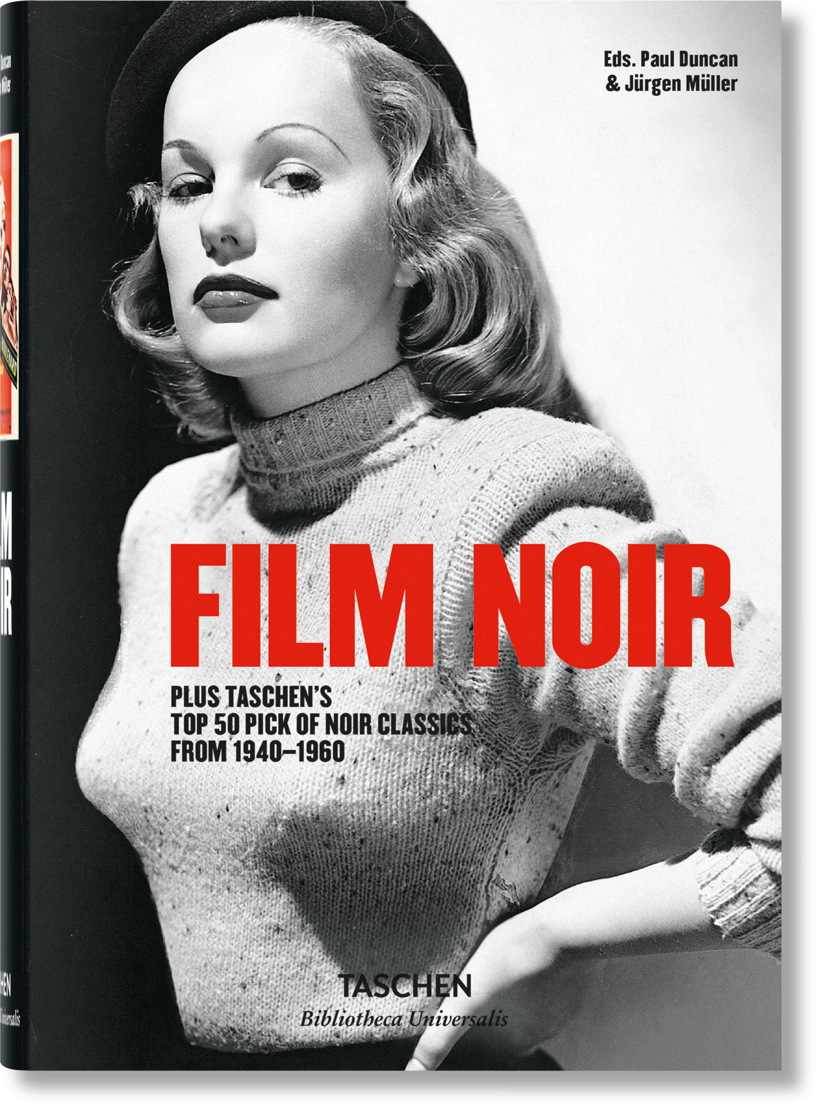 Taschen-Film Noir (English)-Film-Black-Deal-Outlet-by-ARCHIVIST