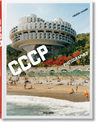 Taschen-Frédéric Chaubin. CCCP. Cosmic Communist Constructions Photographed (German, French, English)-Architektur & Design-Black-Deal-Outlet-by-ARCHIVIST