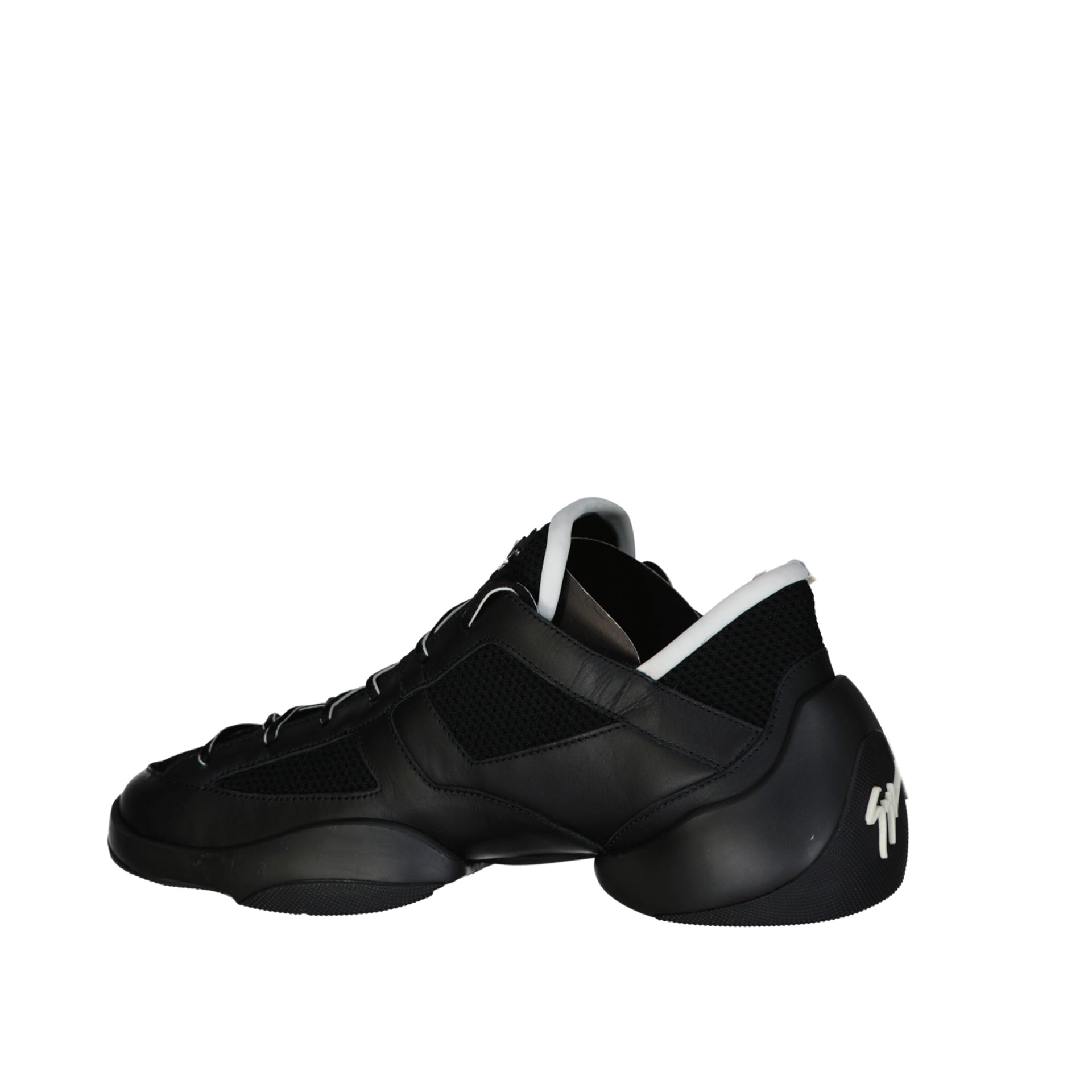 Giuseppe Zanotti Leather Sneakers