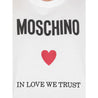 Moschino Couture-Moschino Couture In Love We Trust T-Shirt-WOMEN CLOTHING-Black-Deal-Outlet-by-ARCHIVIST