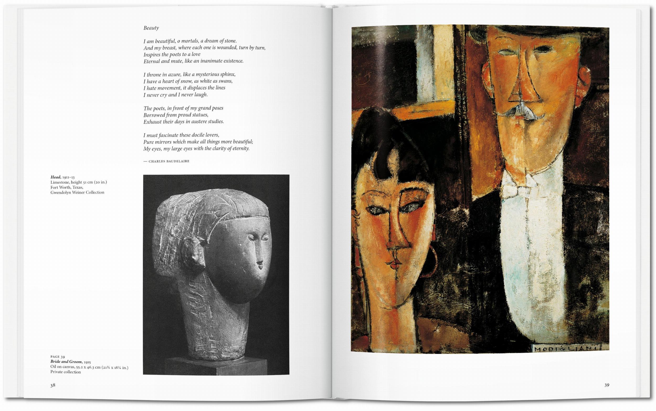 Taschen-Modigliani (Spanish)-Art-Black-Deal-Outlet-by-ARCHIVIST