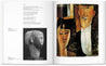 Taschen-Modigliani (Spanish)-Art-Black-Deal-Outlet-by-ARCHIVIST