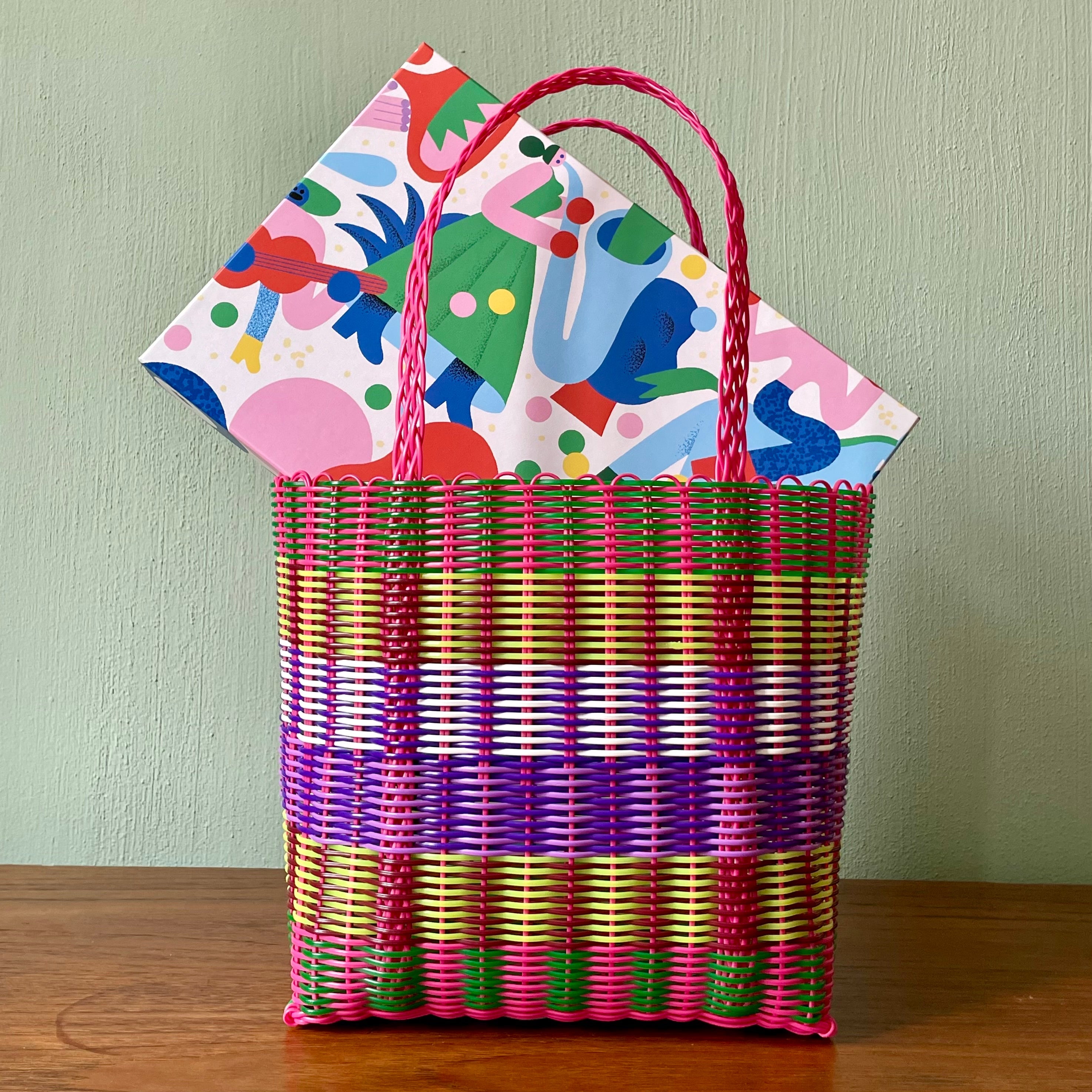 Das Puzzle Kollektiv-"Dream Parade"-500 Teile-Black-Deal-Outlet-by-ARCHIVIST