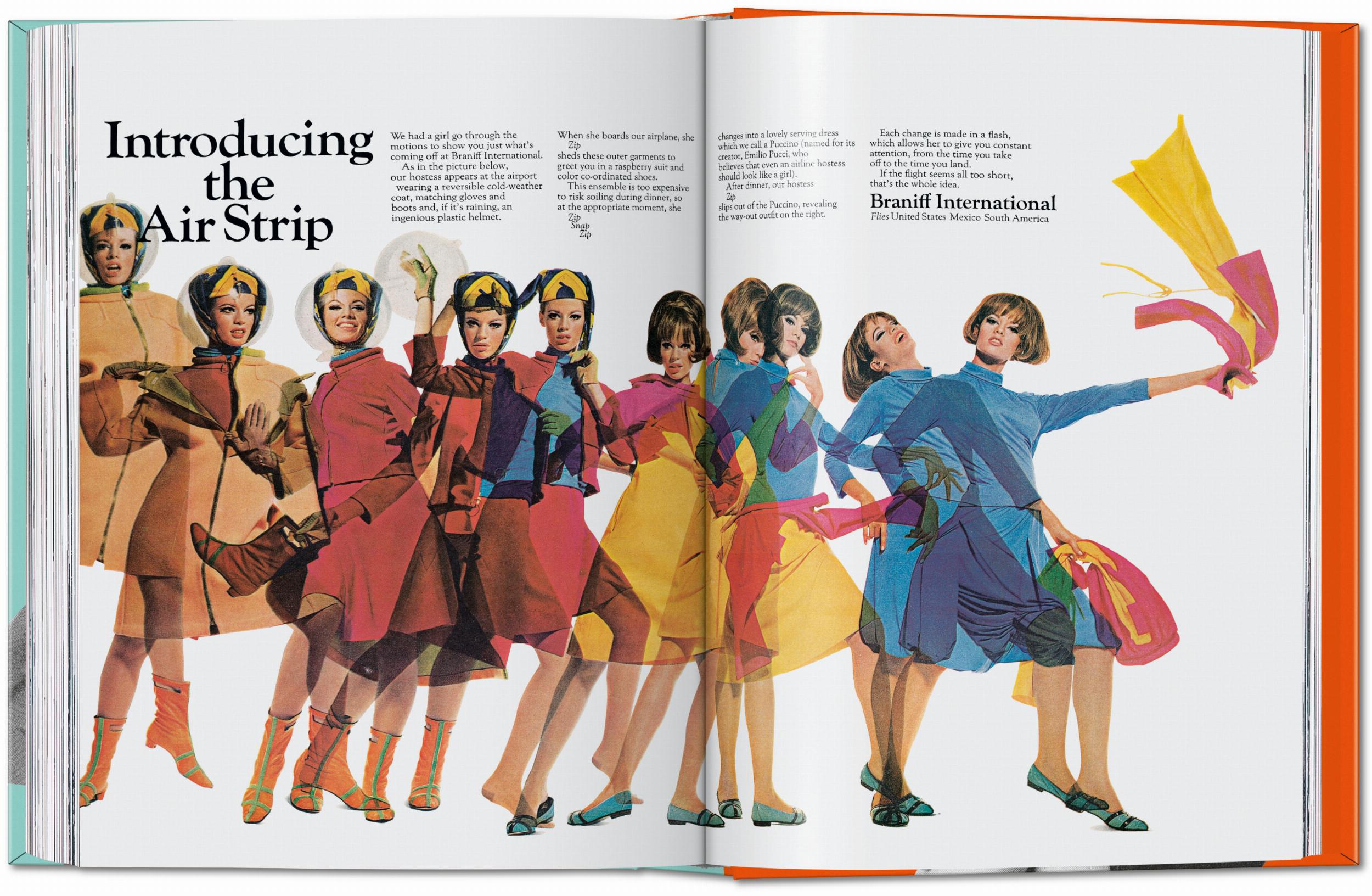 Taschen-Mid-Century Ads. 40th Ed. (German, French, English)-Pop Culture-Black-Deal-Outlet-by-ARCHIVIST