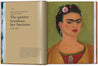 Taschen-Frida Kahlo. 40th Ed. (German)-Art-Black-Deal-Outlet-by-ARCHIVIST