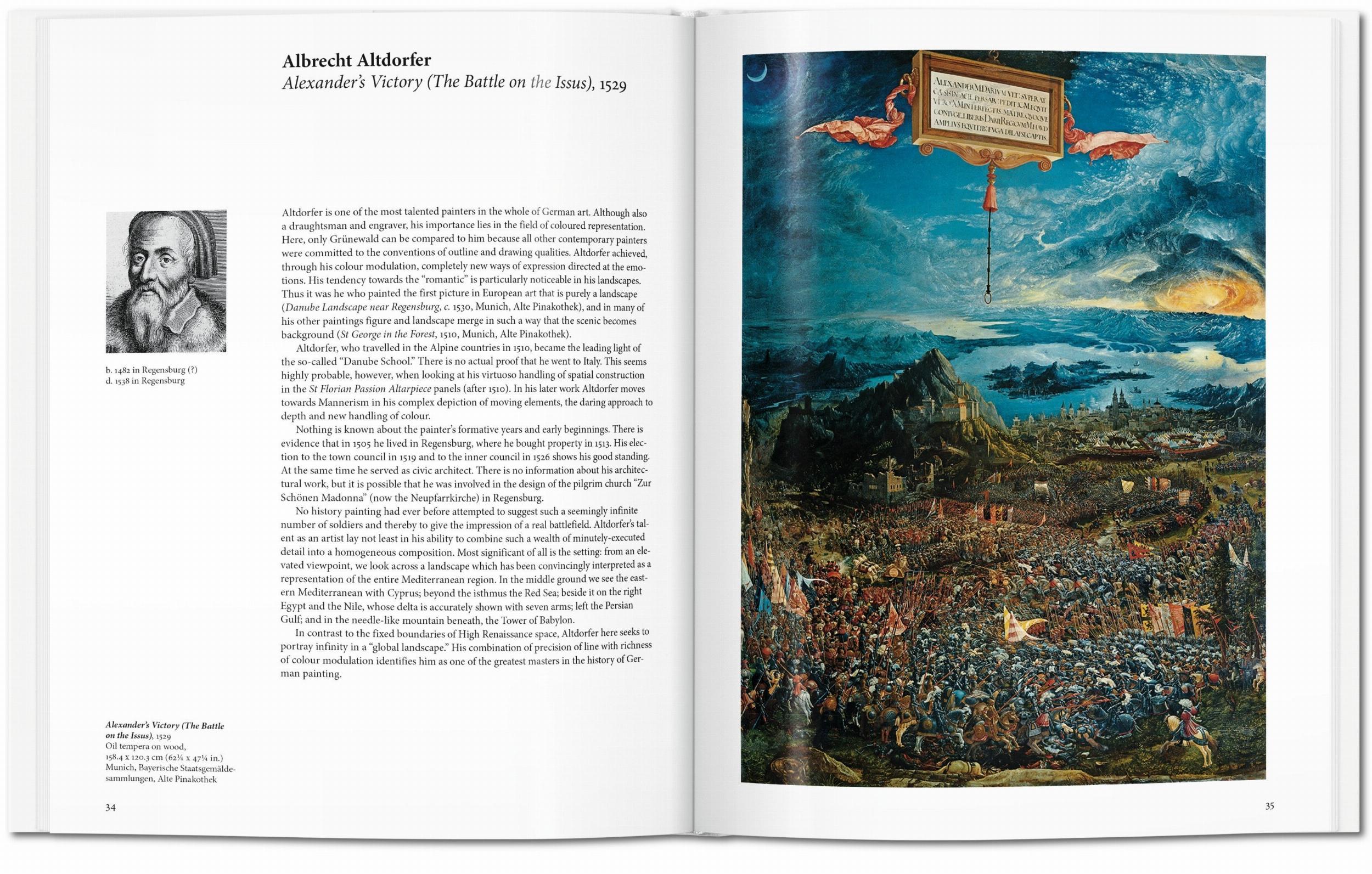 Taschen-Rinascimento (Italian)-Art-Black-Deal-Outlet-by-ARCHIVIST