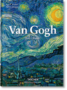 Taschen-Van Gogh. Tutti i dipinti (Italian)-Art-Black-Deal-Outlet-by-ARCHIVIST