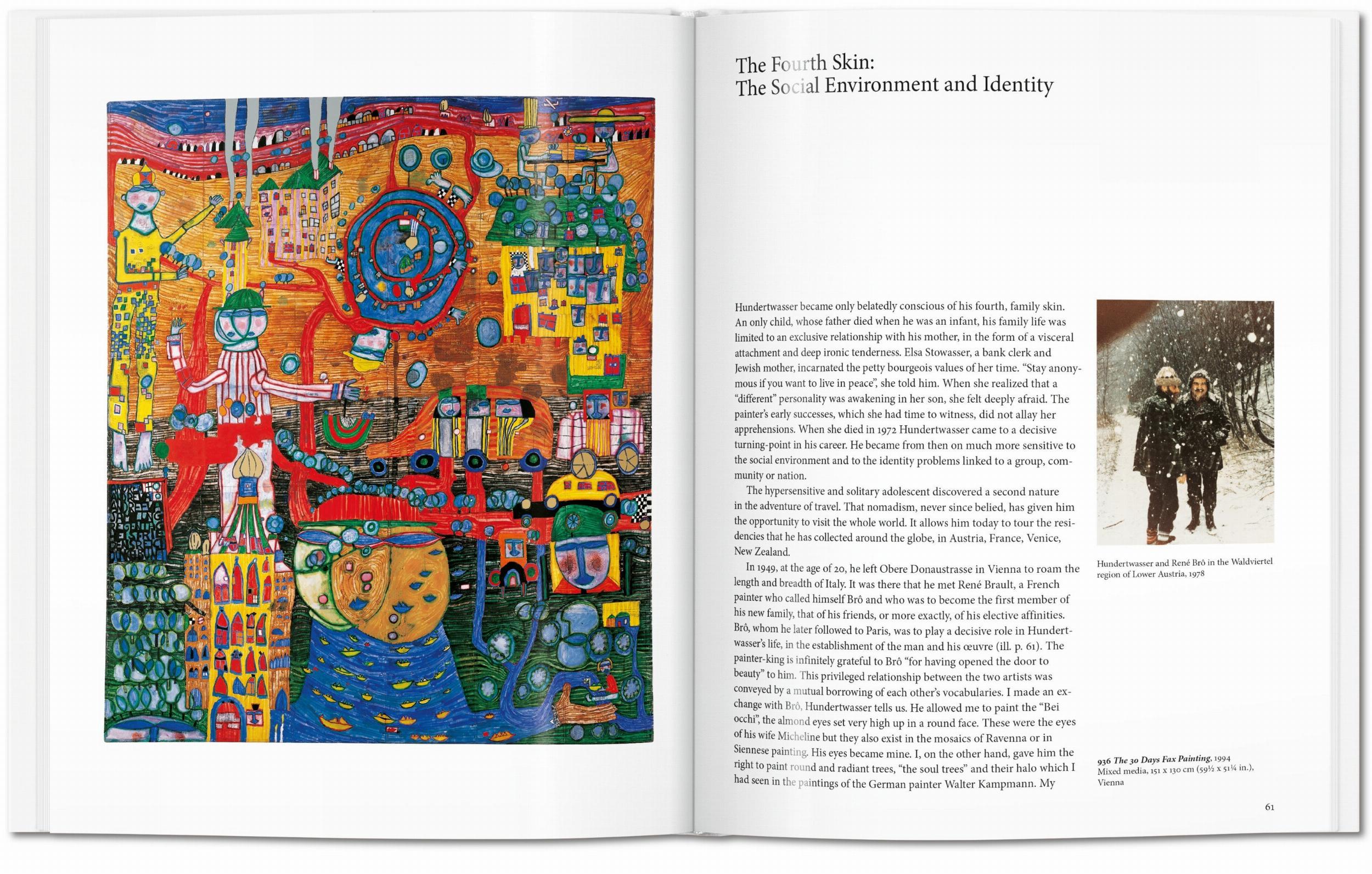 Taschen-Hundertwasser (German)-Art-Black-Deal-Outlet-by-ARCHIVIST