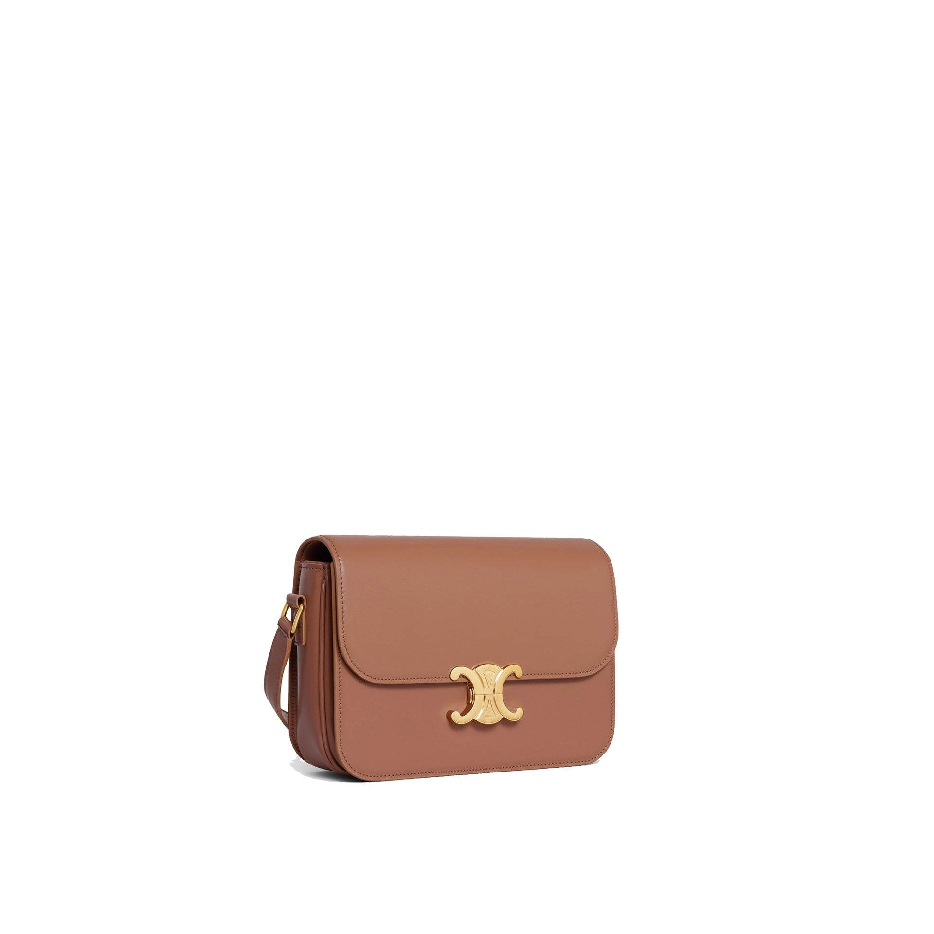 Celine Classique Triomphe Bag