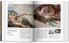 Taschen-What Great Paintings Say. Masterpieces in Detail (English)-Art-Black-Deal-Outlet-by-ARCHIVIST