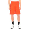 Heron Preston-Heron preston Cotton Shorts-MEN CLOTHING-Black-Deal-Outlet-by-ARCHIVIST