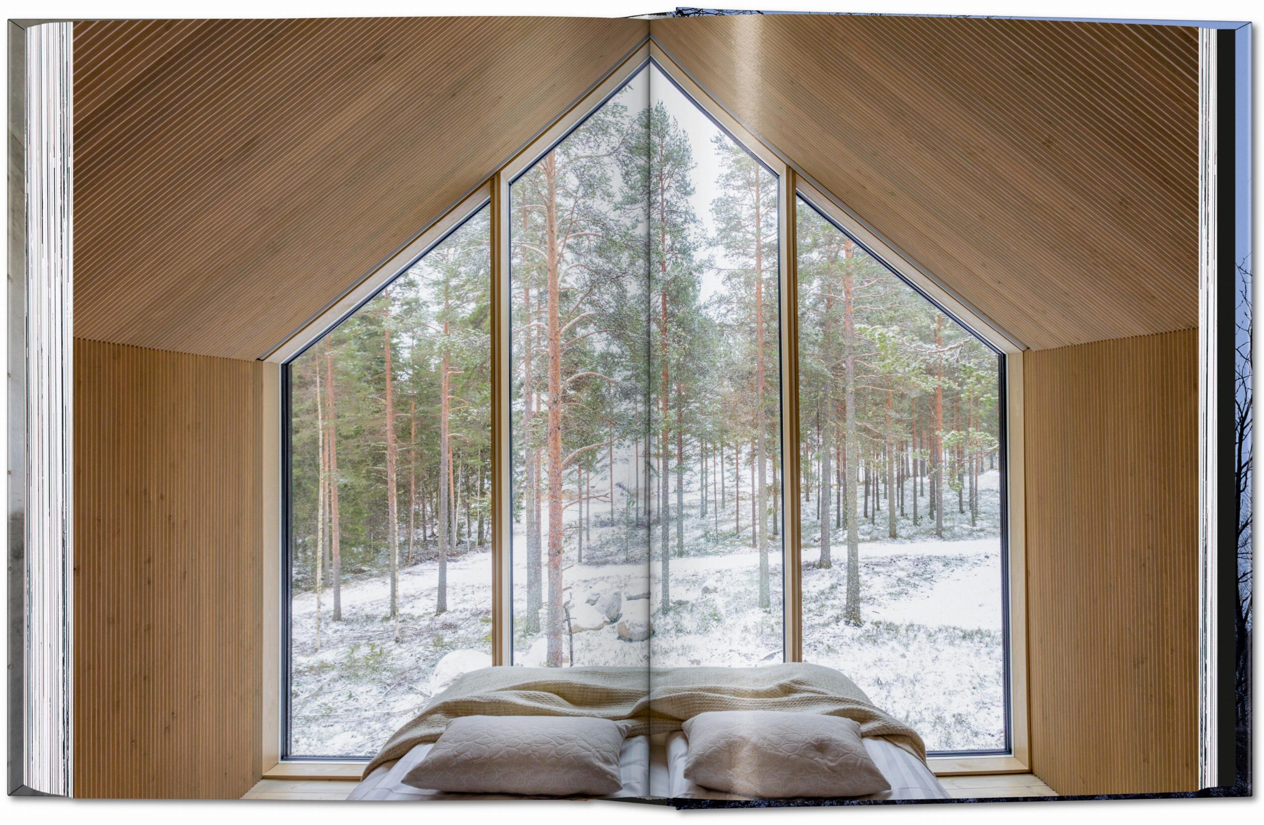 Taschen-Homes For Our Time. Small Houses. 45th Ed. (German, French, English)-Architektur & Design-Black-Deal-Outlet-by-ARCHIVIST