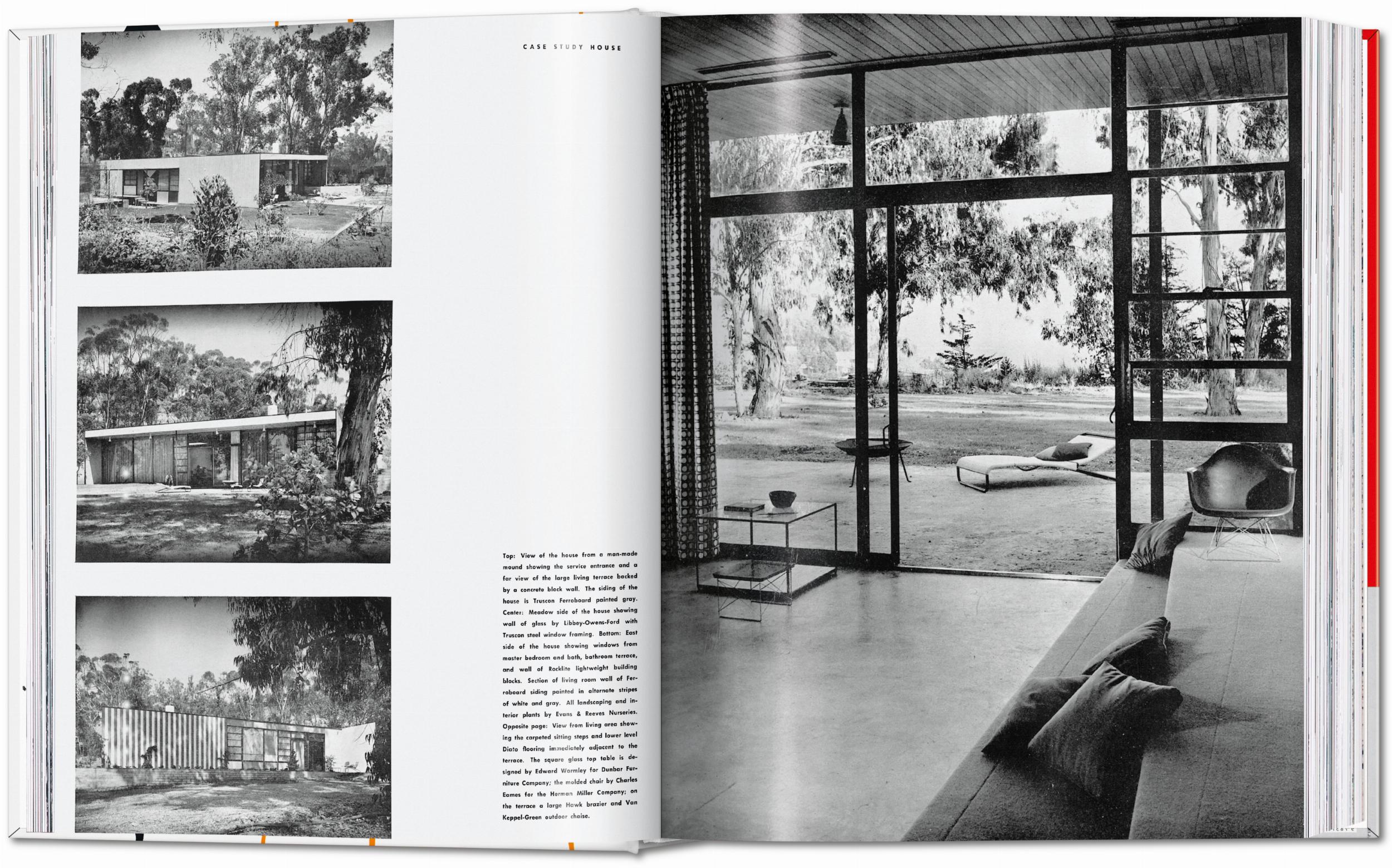 Taschen-Arts & Architecture 1950–1954 (English)-Architektur & Design-Black-Deal-Outlet-by-ARCHIVIST