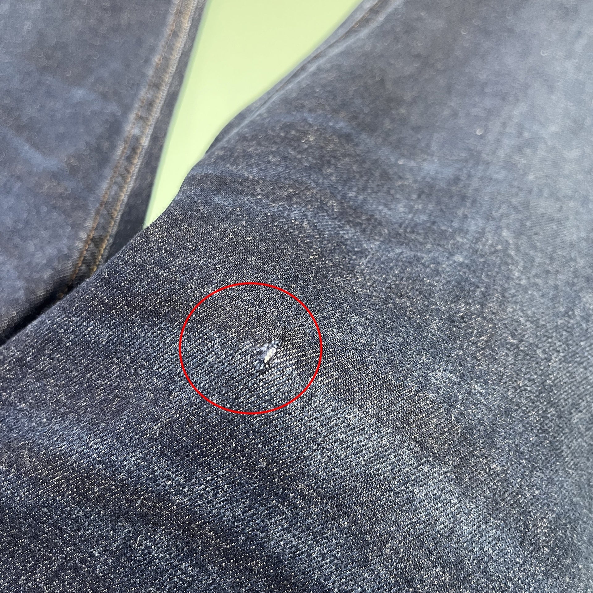 Acne Studios-Acne Studios Blå Konst Climb Denim Jeans-WOMEN CLOTHING-Black-Deal-Outlet-by-ARCHIVIST