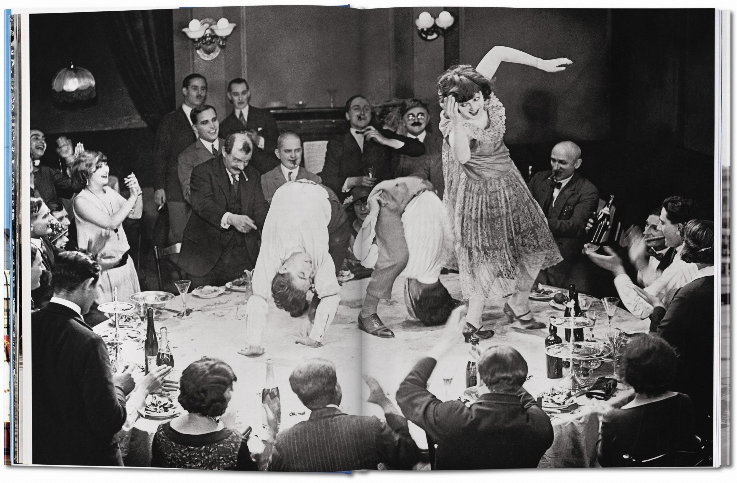 Taschen-Berlin. Portrait of a City (German, French, English)-Photography-Black-Deal-Outlet-by-ARCHIVIST