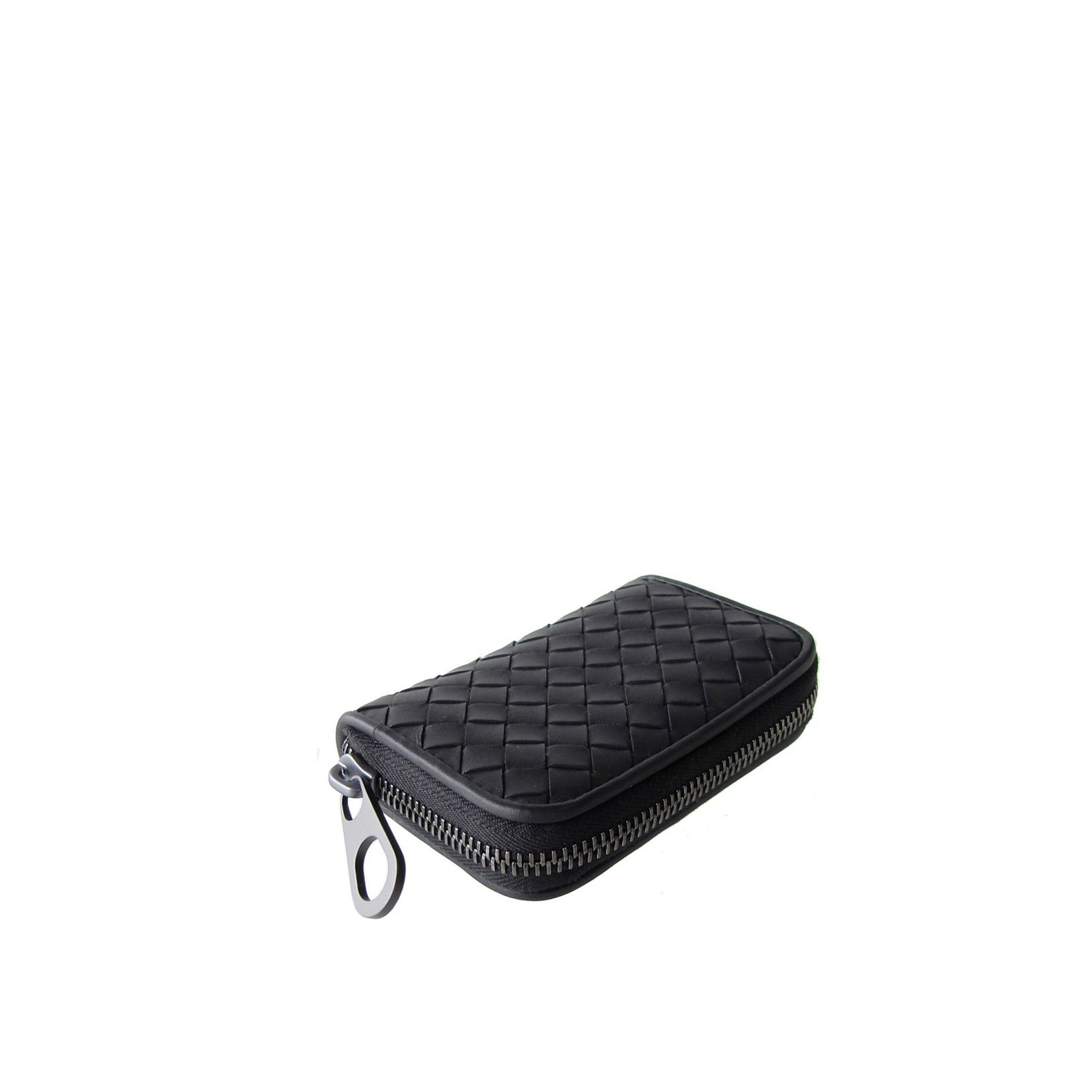 Bottega Veneta Intrecciato Wallet