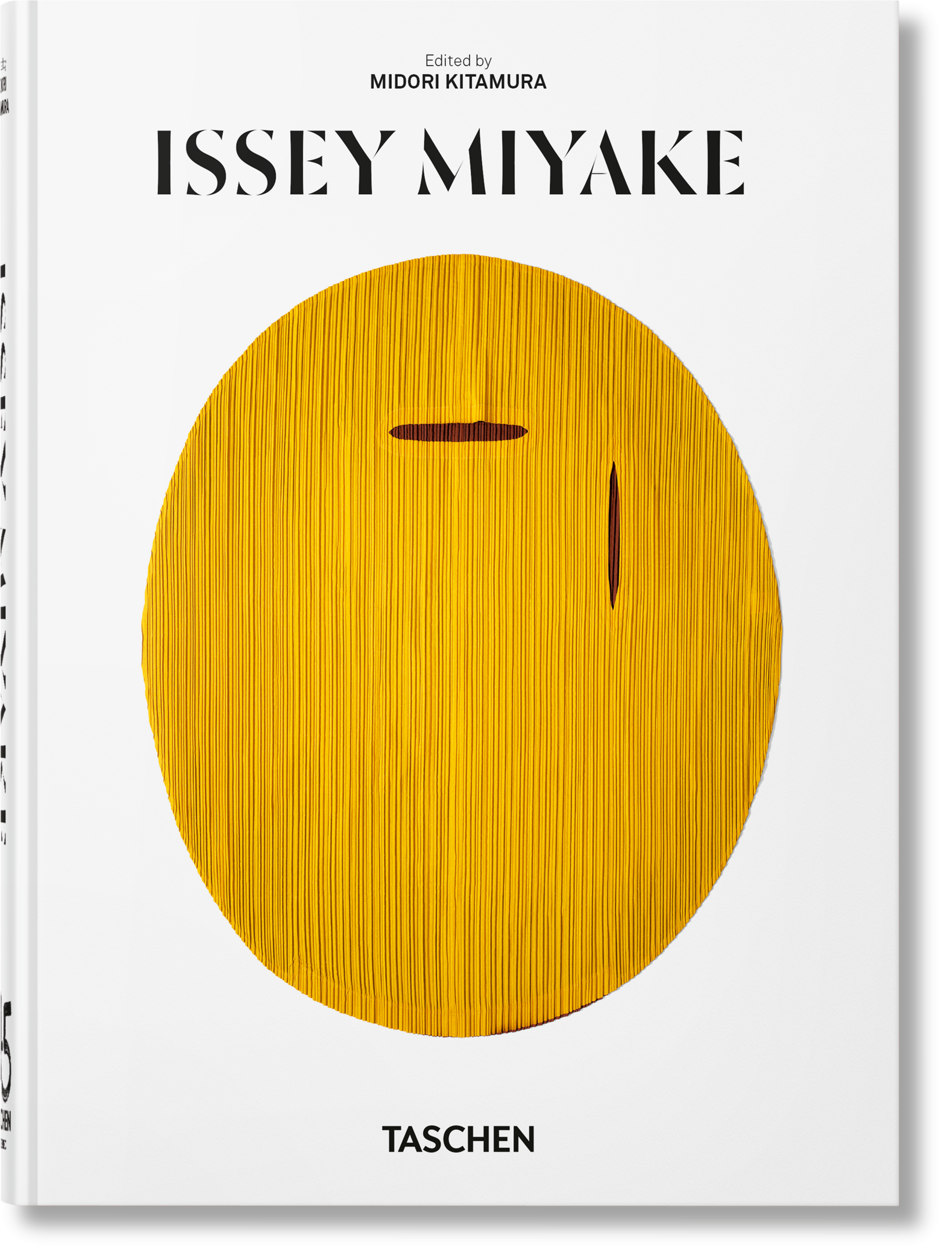 Taschen-Issey Miyake. 45th Ed. (English)-Fashion-Black-Deal-Outlet-by-ARCHIVIST