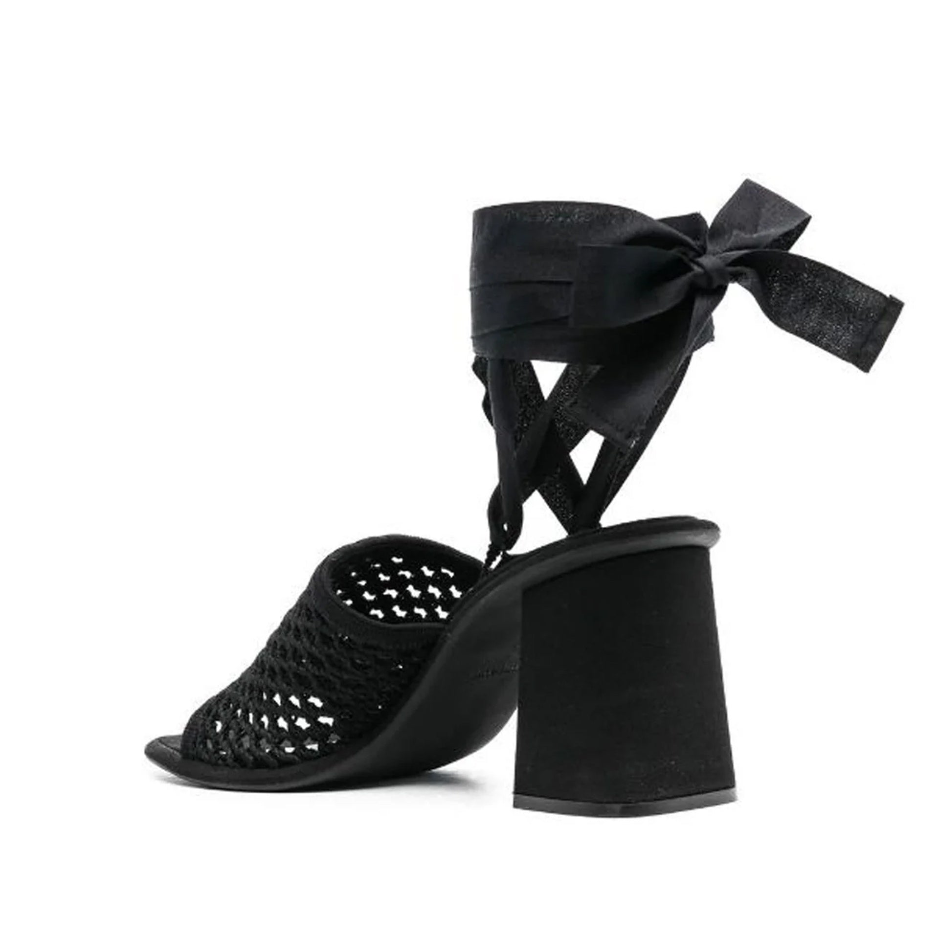 Miu Miu-Miu Miu Heeled Sandals-WOMEN SHOES-Black-Deal-Outlet-by-ARCHIVIST
