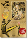 Taschen-Dalí. Die Weine von Gala (German)-Art-Black-Deal-Outlet-by-ARCHIVIST