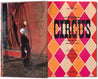 Taschen-The Circus. 1870s–1950s (German, French, English)-Pop Culture-Black-Deal-Outlet-by-ARCHIVIST