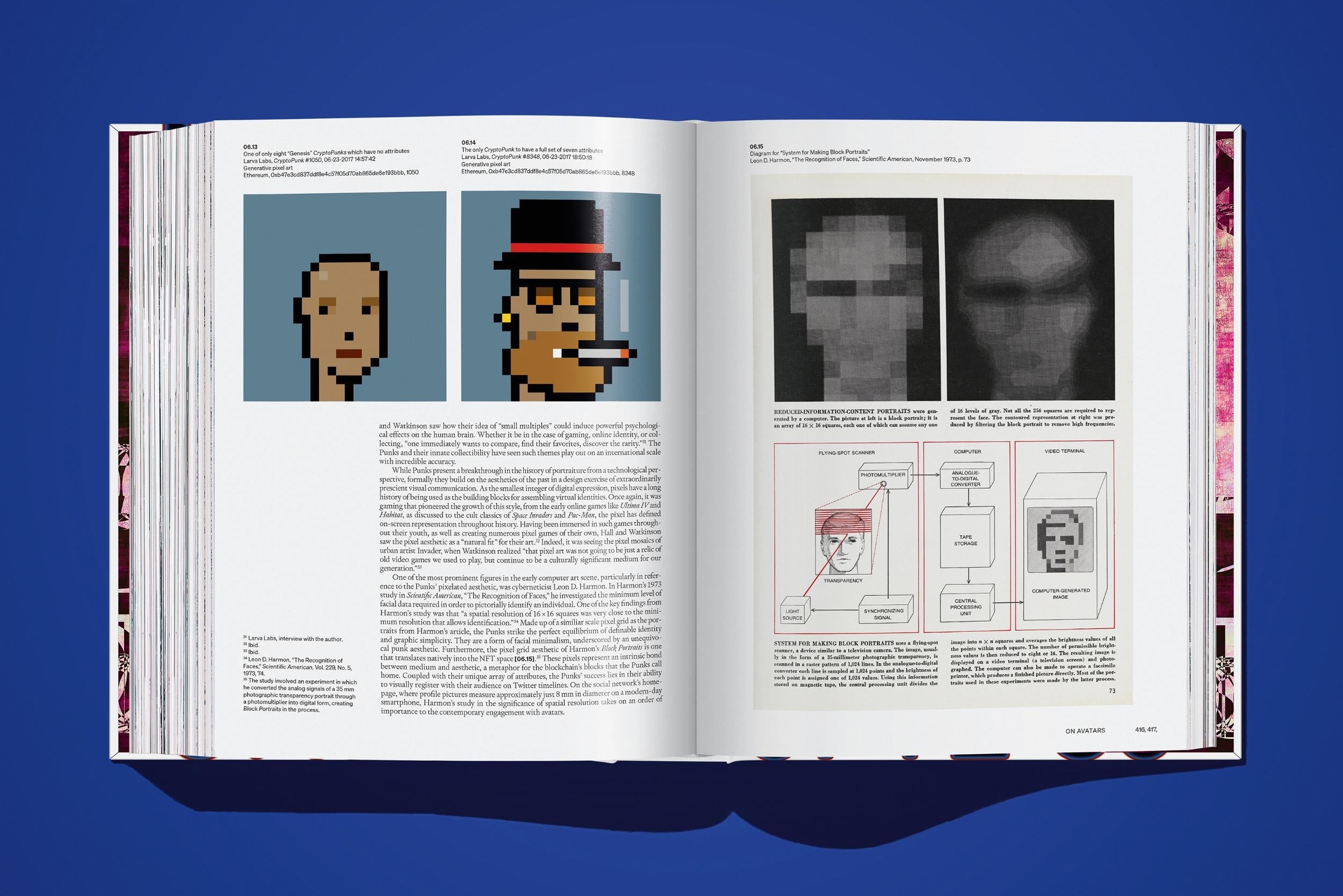 Taschen-On NFTs (English)-Art-Black-Deal-Outlet-by-ARCHIVIST