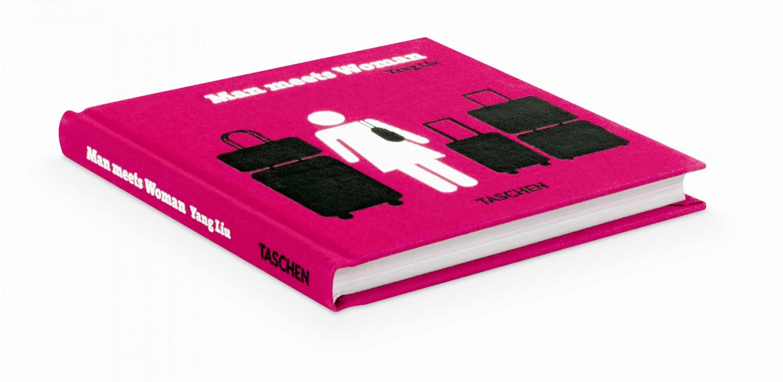 Taschen-Yang Liu. Homme/femme. Mode d'emploi (French)-Graphic Design-Black-Deal-Outlet-by-ARCHIVIST