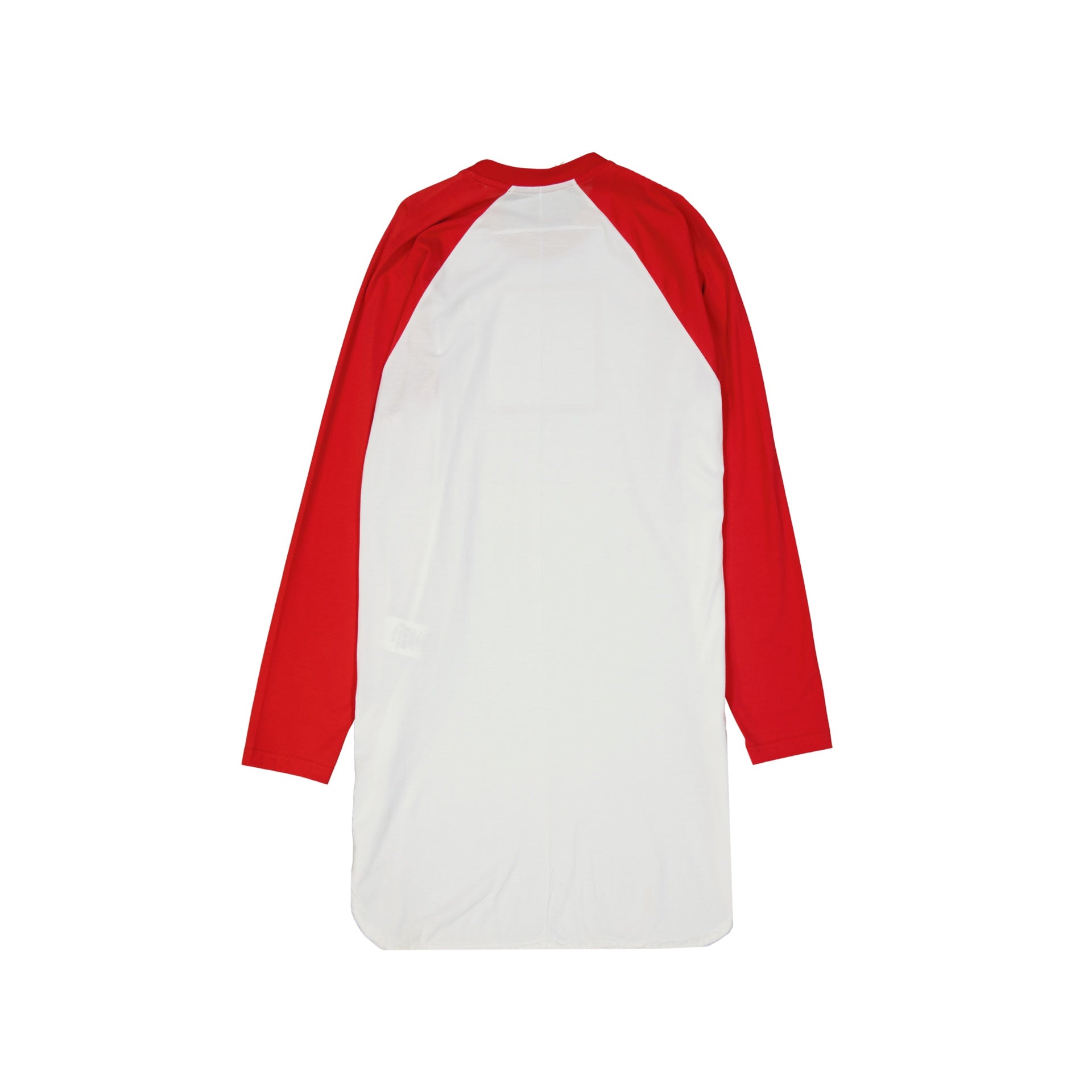 Givenchy-Givenchy Cotton Long T-Shirt-MEN CLOTHING-Black-Deal-Outlet-by-ARCHIVIST